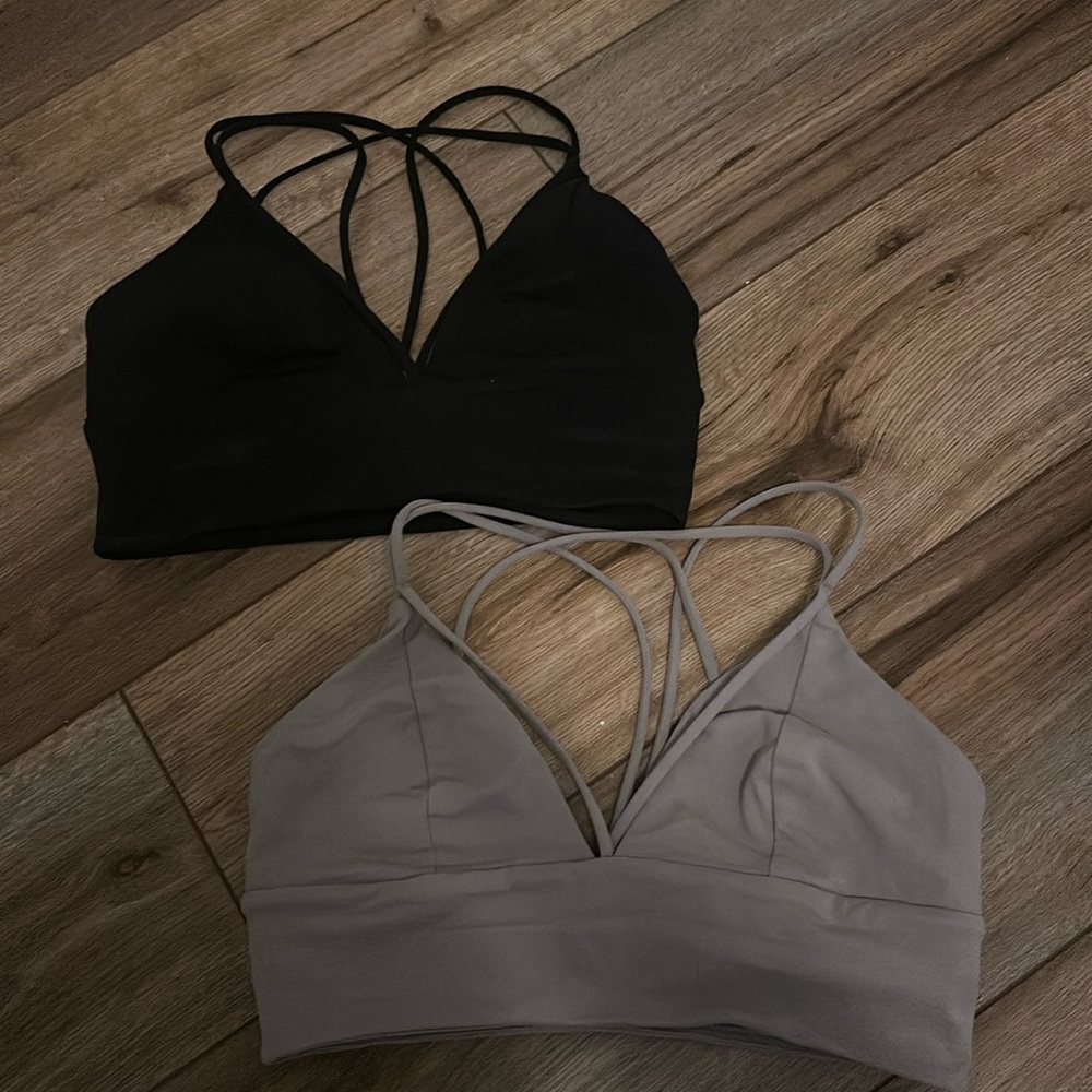 Lululemon Bras